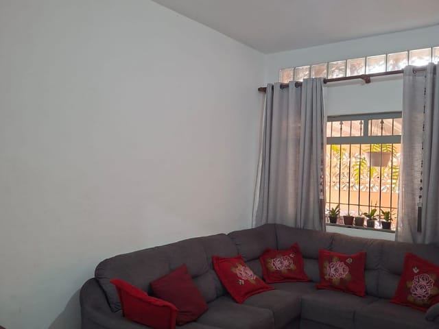 Casa com 250m² 4 quartos e 3 banheiros, à venda, no bairro Jardim Cambara em São Paulo