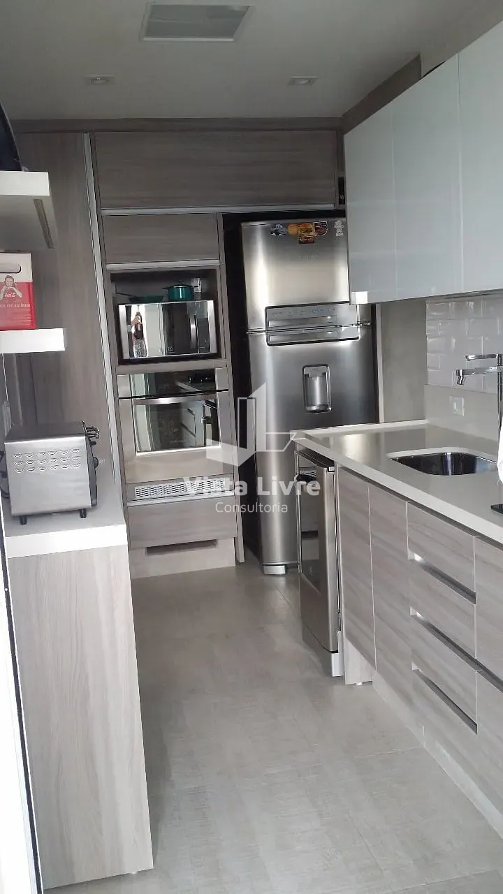 Apartamento, 2 quartos, 89 m² - Foto 11