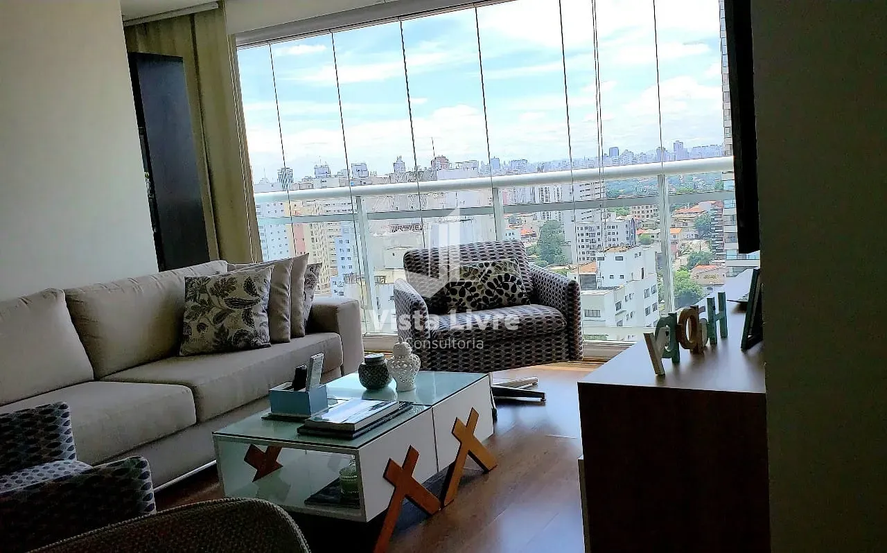Apartamento, 2 quartos, 89 m² - Foto 4