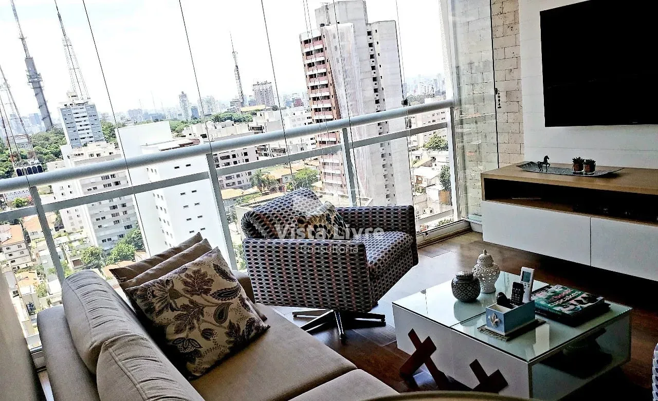 Apartamento, 2 quartos, 89 m² - Foto 3