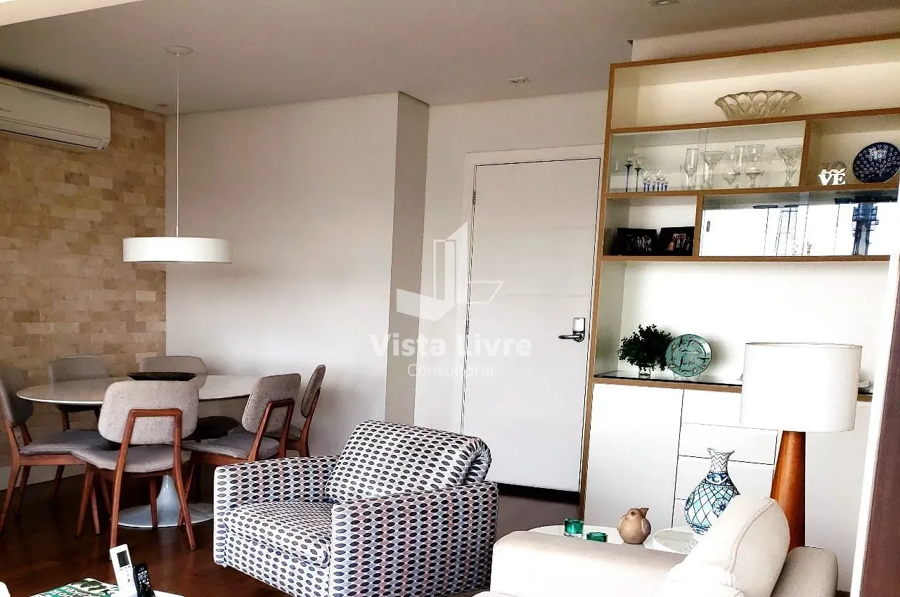 Apartamento, 2 quartos, 89 m² - Foto 7