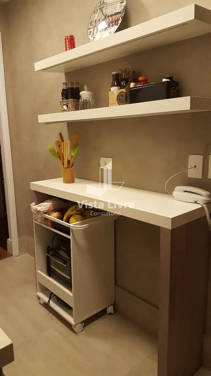 Apartamento, 2 quartos, 89 m² - Foto 12