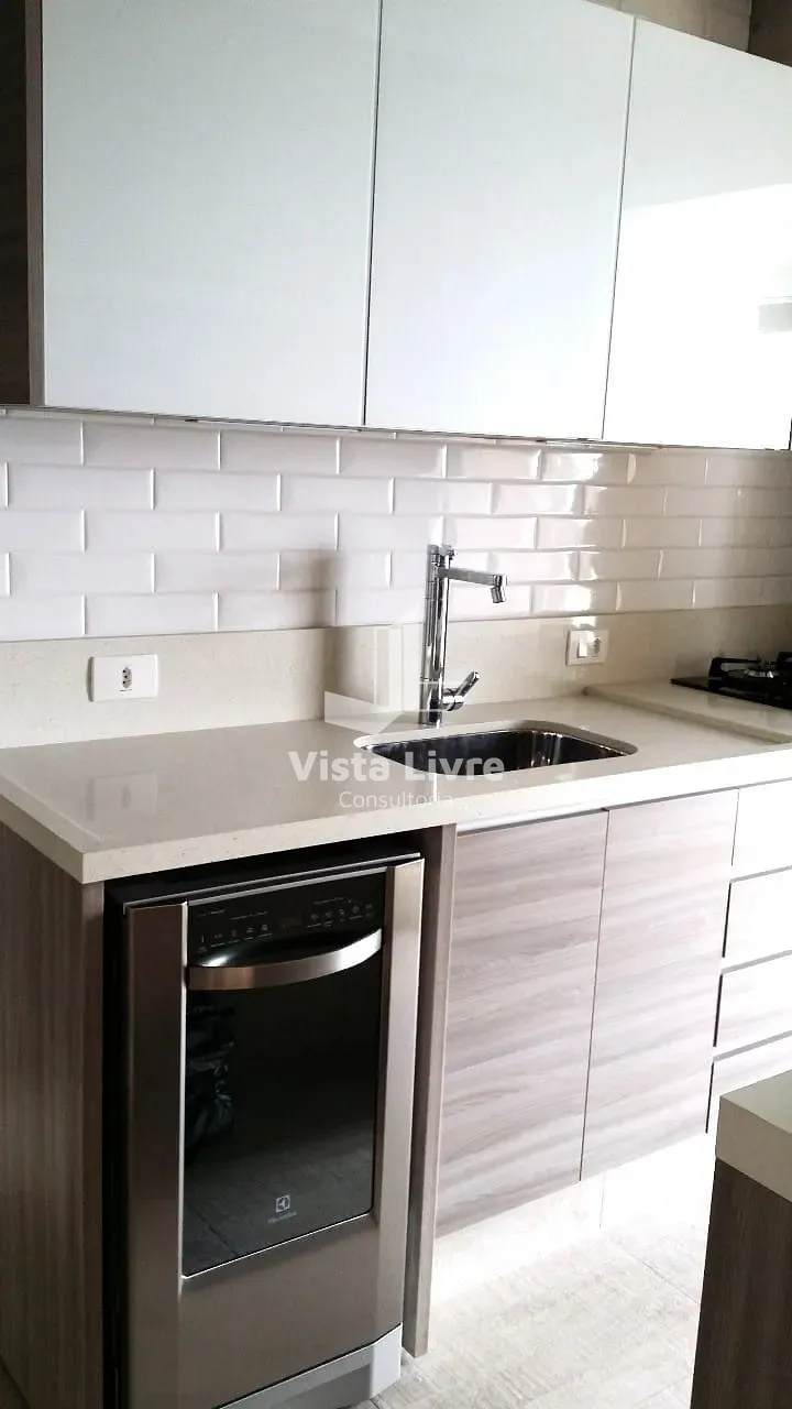 Apartamento, 2 quartos, 89 m² - Foto 8