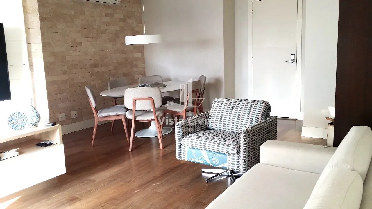 Apartamento, 2 quartos, 89 m² - Foto 5