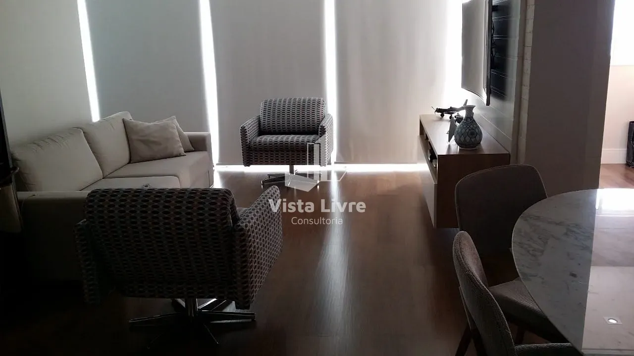 Apartamento, 2 quartos, 89 m² - Foto 6