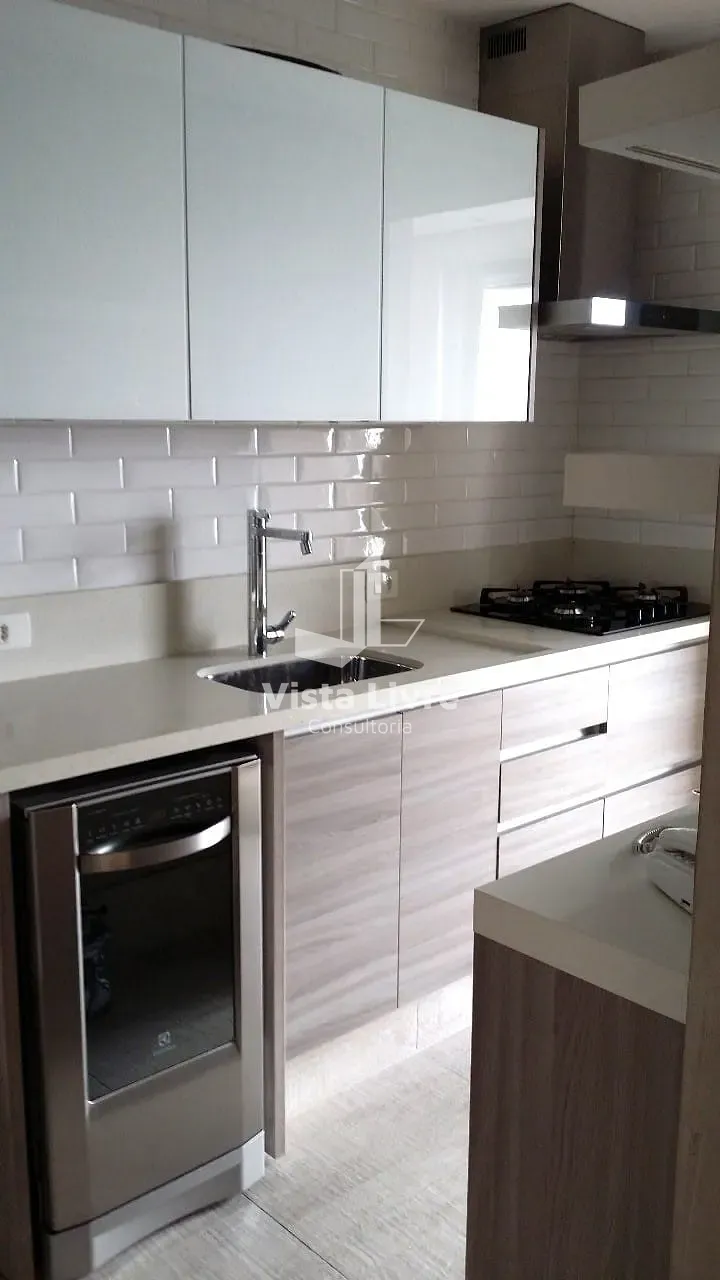 Apartamento, 2 quartos, 89 m² - Foto 10
