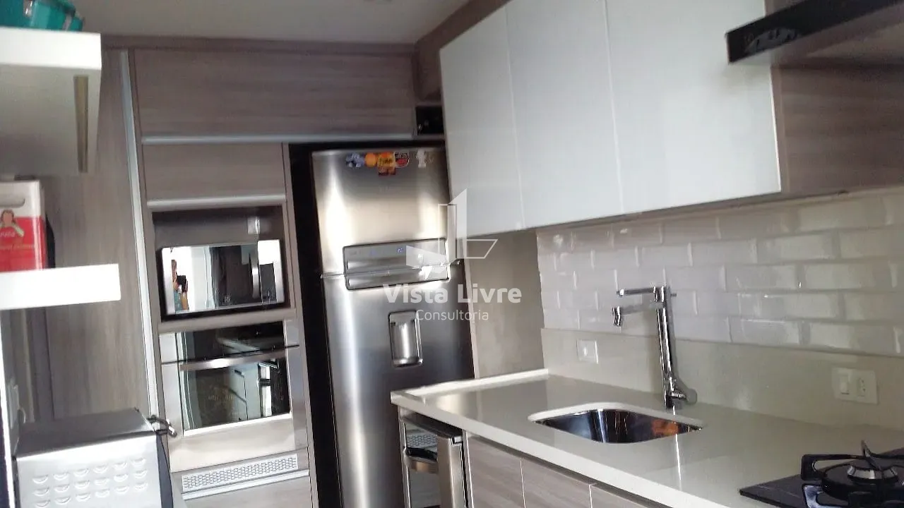 Apartamento, 2 quartos, 89 m² - Foto 9