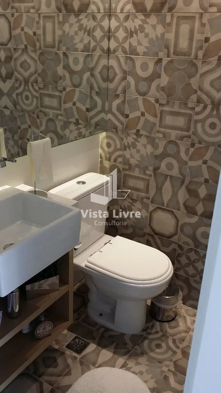 Apartamento, 2 quartos, 89 m² - Foto 15