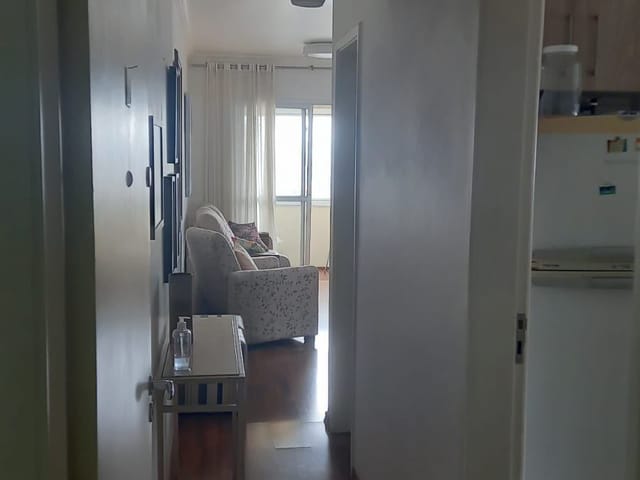 Apartamento com 66m² 2 quartos e 2 banheiros, à venda, no bairro Aclimação em São Paulo