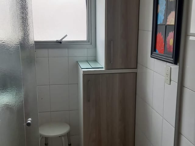 Apartamento com 66m² 2 quartos e 2 banheiros, à venda, no bairro Aclimação em São Paulo
