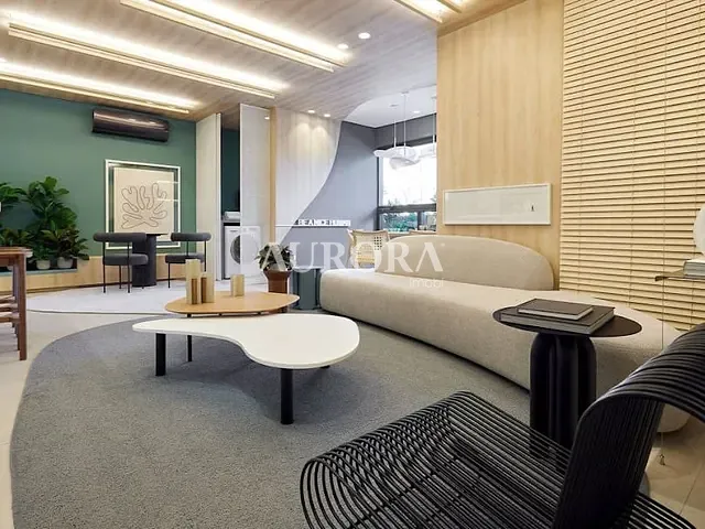 Apartamento 3 quartos e 2 banheiros, à venda, no bairro Terra Bonita em Londrina