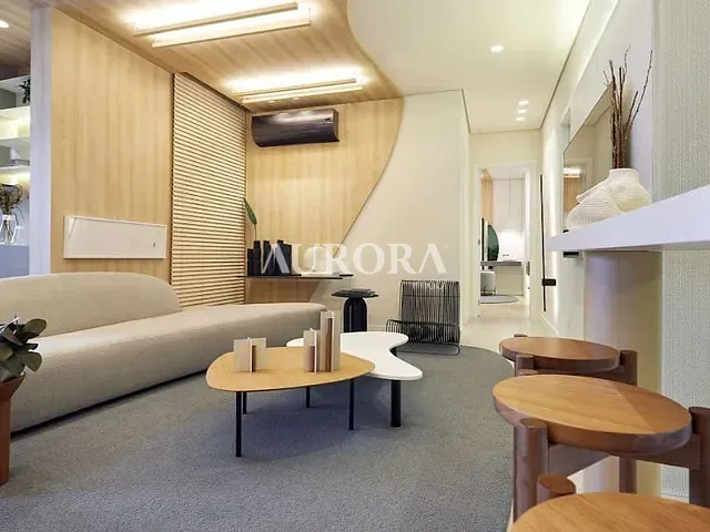 Apartamento 3 quartos e 2 banheiros, à venda, no bairro Terra Bonita em Londrina