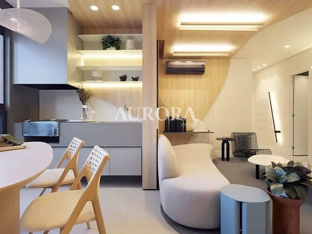 Apartamento 3 quartos e 2 banheiros, à venda, no bairro Terra Bonita em Londrina