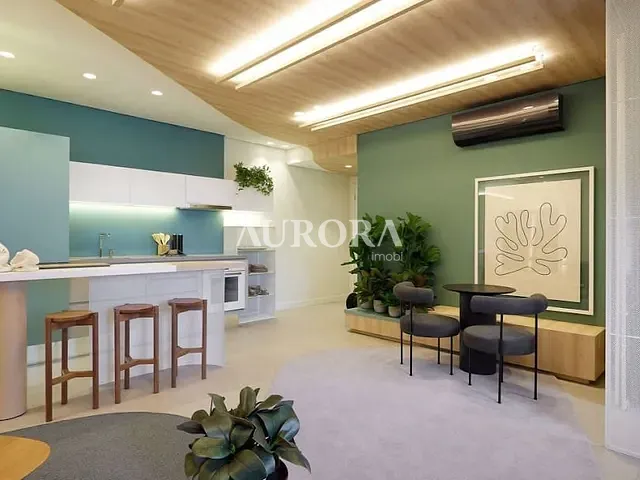 Apartamento 3 quartos e 2 banheiros, à venda, no bairro Terra Bonita em Londrina