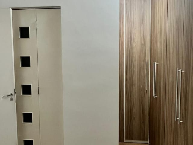 Apartamento com 62m² 2 quartos e 2 banheiros, à venda, no bairro Presidente Altino em Osasco