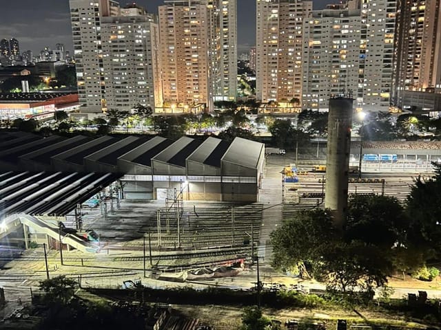 Apartamento com 62m² 2 quartos e 2 banheiros, à venda, no bairro Presidente Altino em Osasco