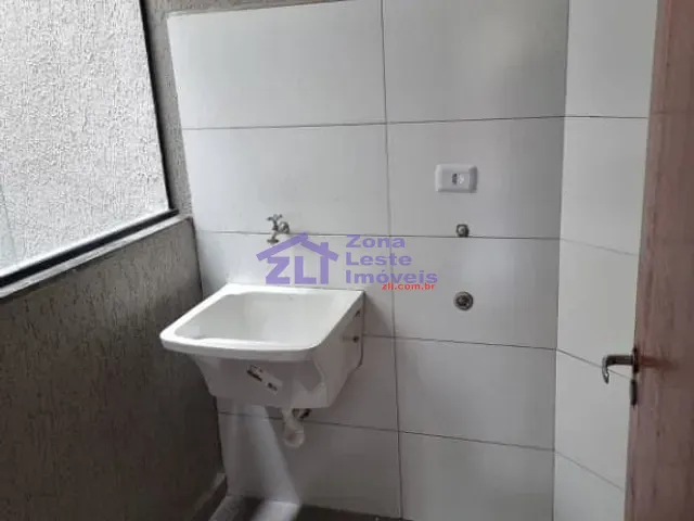 Apartamento com 29m² 1 quarto e 1 banheiro, à venda, no bairro Vila Carrão em São Paulo