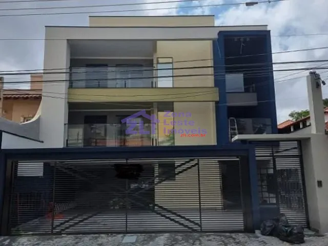 Apartamento com 29m² 1 quarto e 1 banheiro, à venda, no bairro Vila Carrão em São Paulo