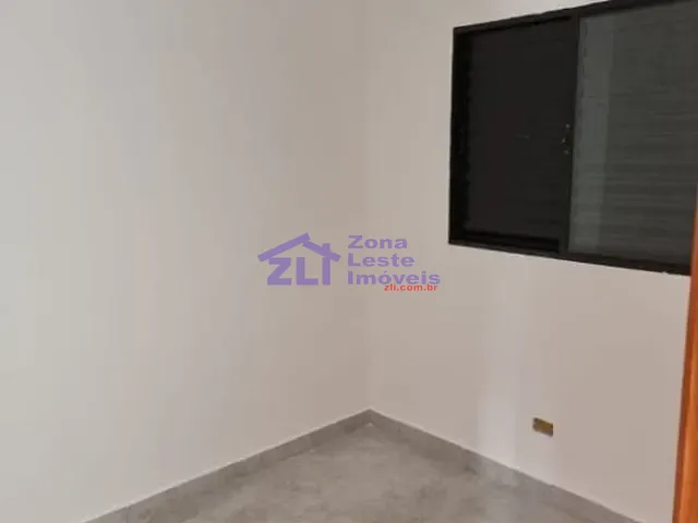Apartamento com 29m² 1 quarto e 1 banheiro, à venda, no bairro Vila Carrão em São Paulo