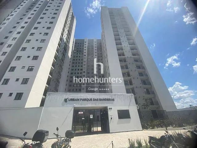 Apartamento 2 quartos e 1 banheiro, para alugar, no bairro Jd Ipaussurama em Campinas