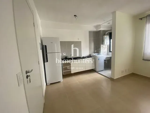 Apartamento 2 quartos e 1 banheiro, para alugar, no bairro Jd Ipaussurama em Campinas