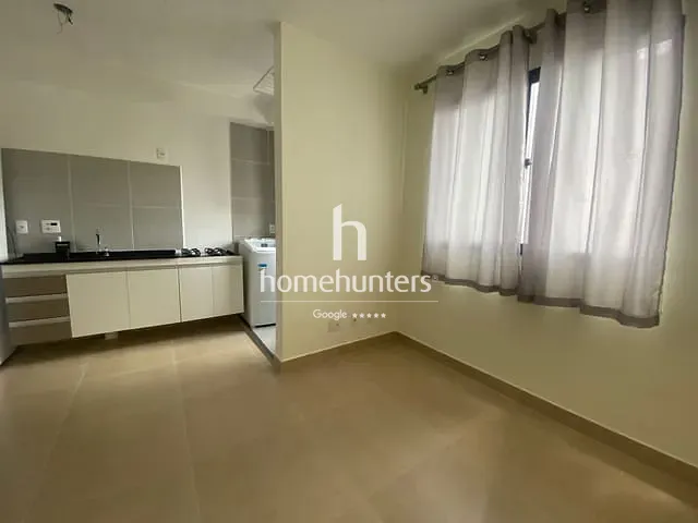Apartamento 2 quartos e 1 banheiro, para alugar, no bairro Jd Ipaussurama em Campinas
