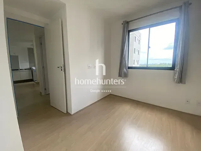 Apartamento 2 quartos e 1 banheiro, para alugar, no bairro Jd Ipaussurama em Campinas