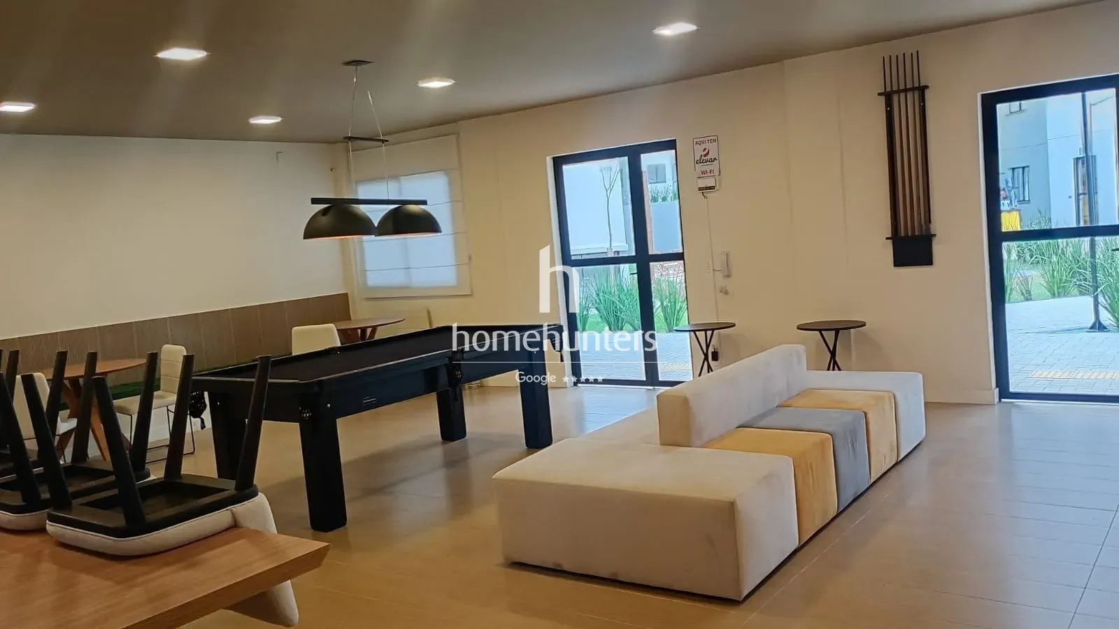 Apartamento, 2 quartos, 38 m² - Foto 26