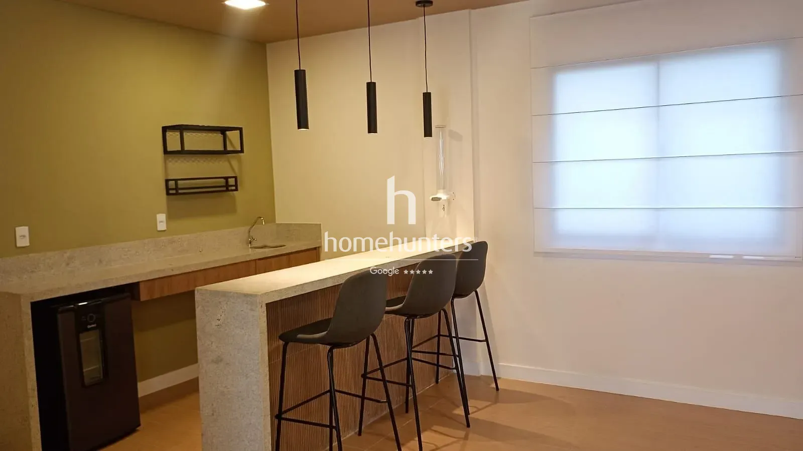 Apartamento, 2 quartos, 38 m² - Foto 24