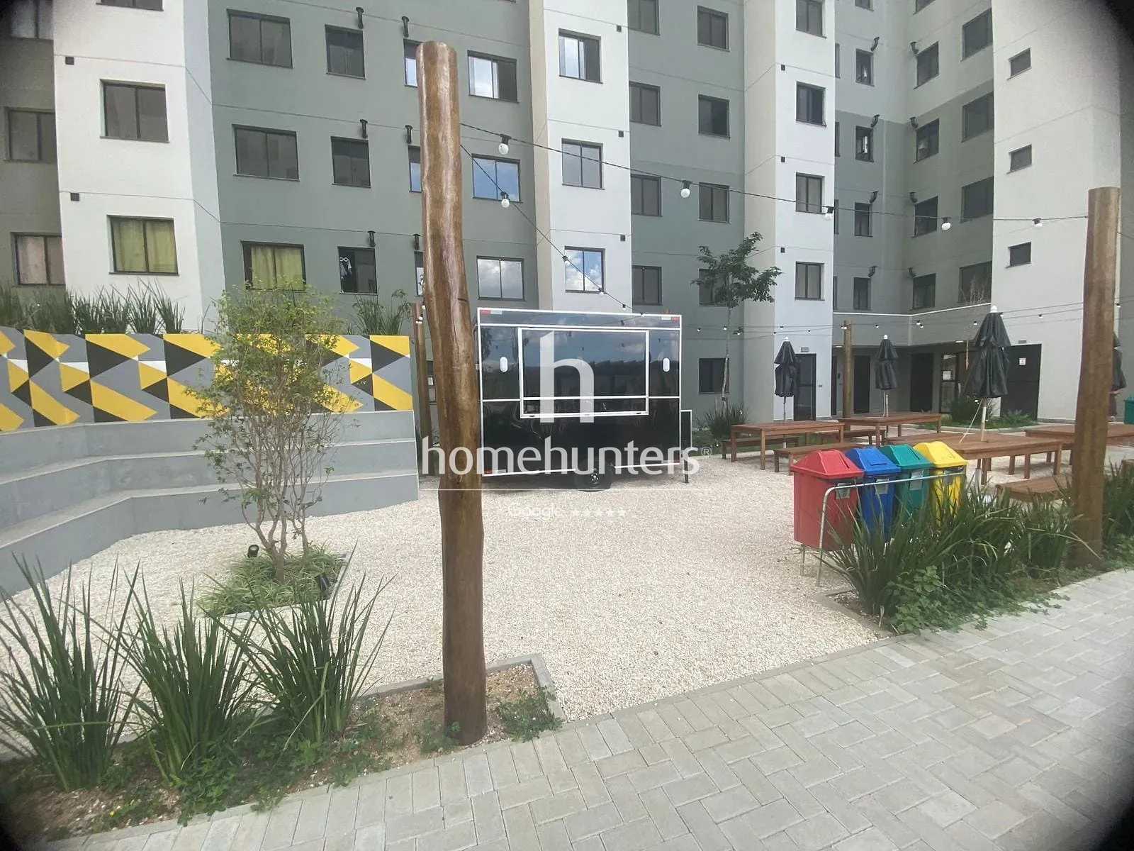 Apartamento, 2 quartos, 38 m² - Foto 17