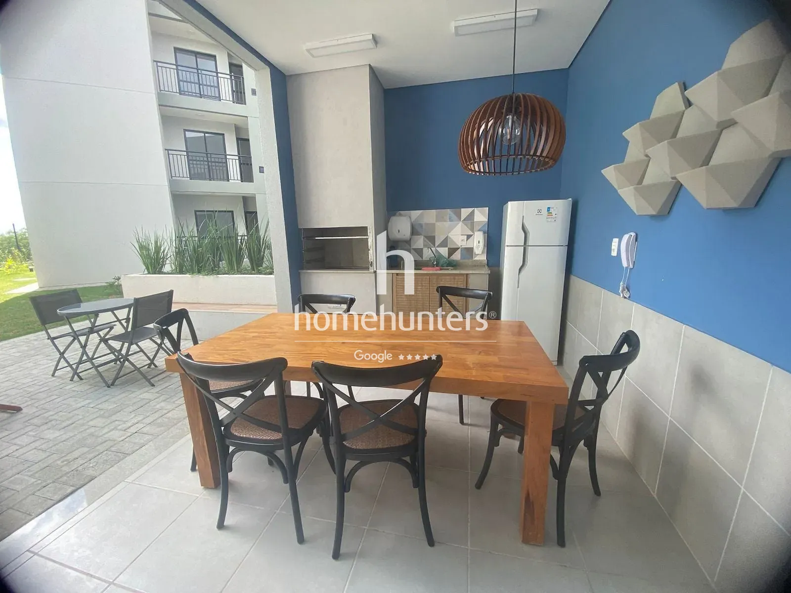 Apartamento, 2 quartos, 38 m² - Foto 14