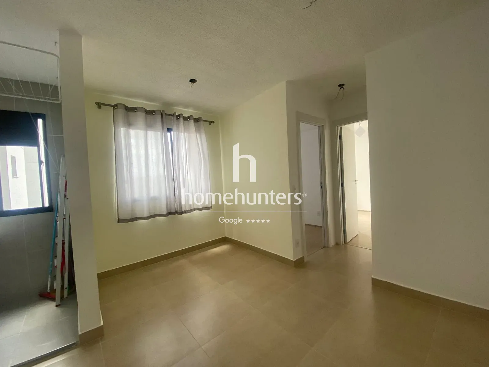 Apartamento, 2 quartos, 38 m² - Foto 6