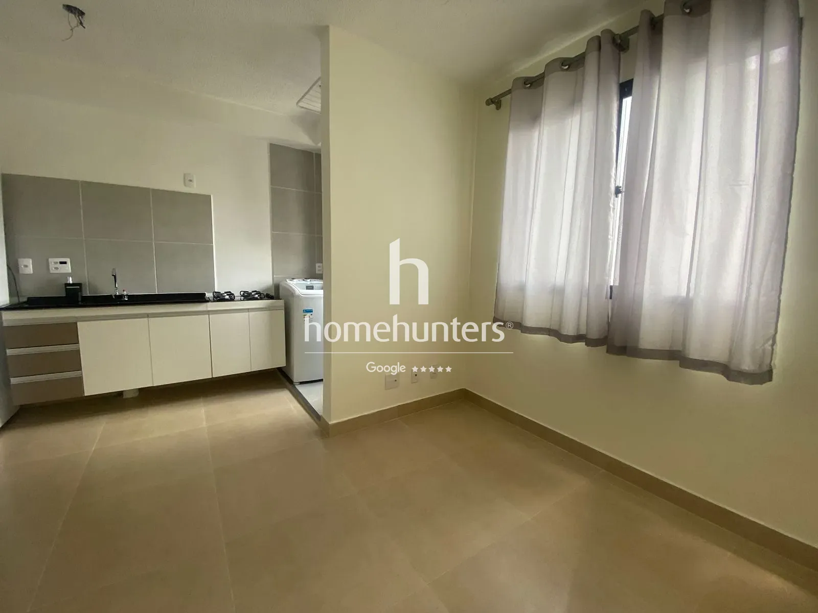 Apartamento, 2 quartos, 38 m² - Foto 3