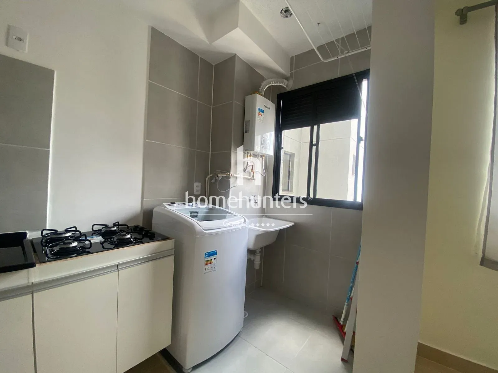 Apartamento, 2 quartos, 38 m² - Foto 12