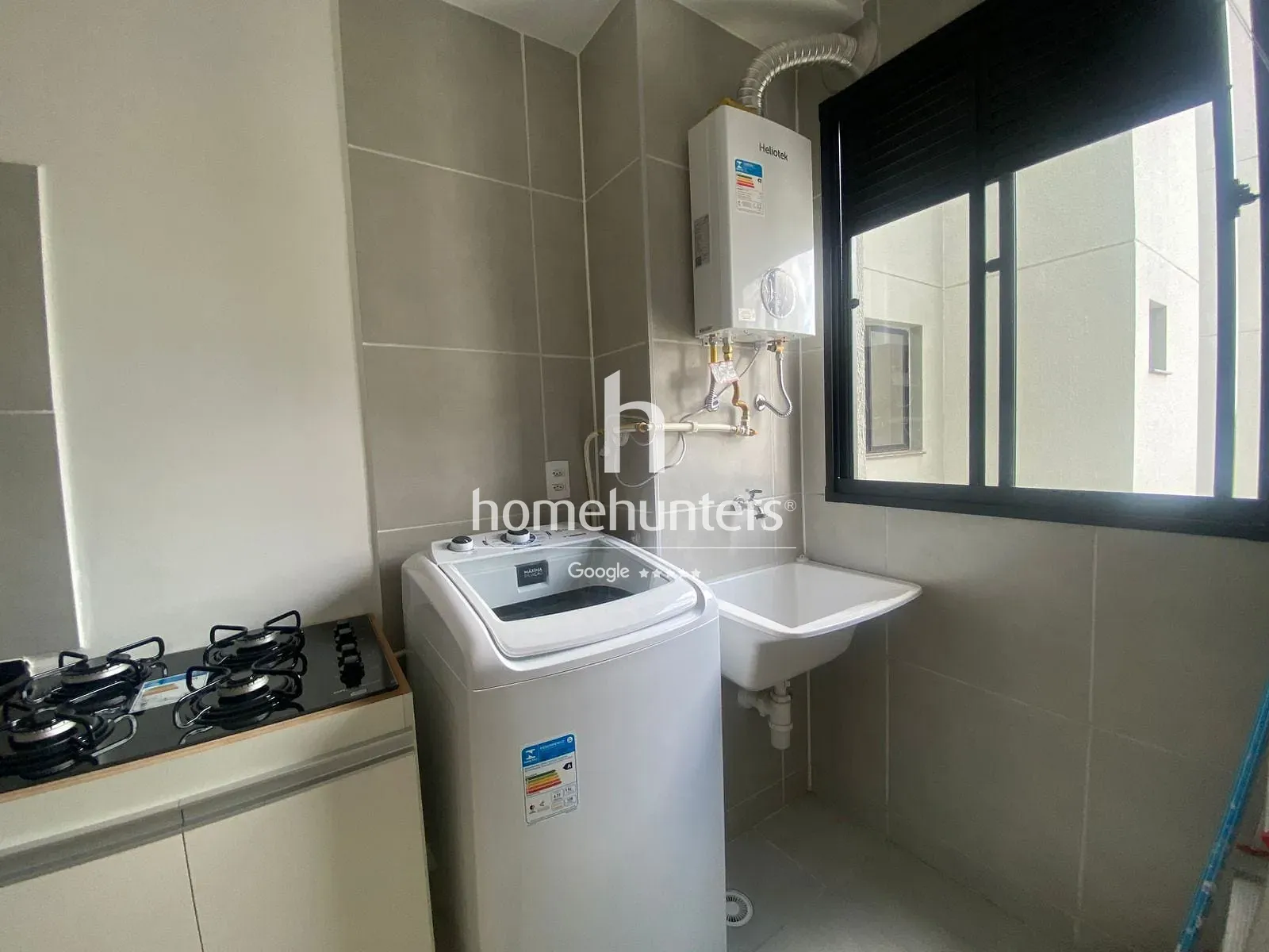 Apartamento, 2 quartos, 38 m² - Foto 13
