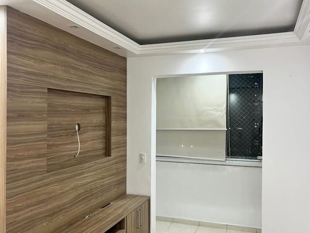 Apartamento com 62m² 2 quartos e 2 banheiros, à venda, no bairro Presidente Altino em Osasco