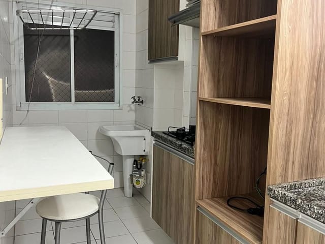 Apartamento com 62m² 2 quartos e 2 banheiros, à venda, no bairro Presidente Altino em Osasco