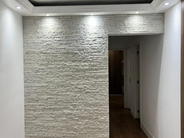 Apartamento com 62m² 2 quartos e 2 banheiros, à venda, no bairro Presidente Altino em Osasco