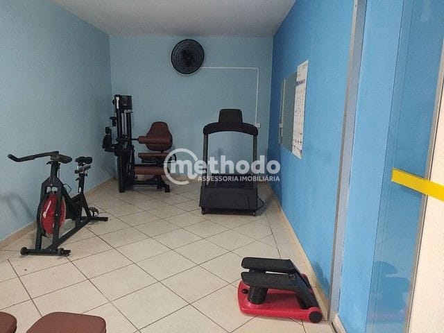 Apartamento, 3 quartos, 58 m² - Foto 8