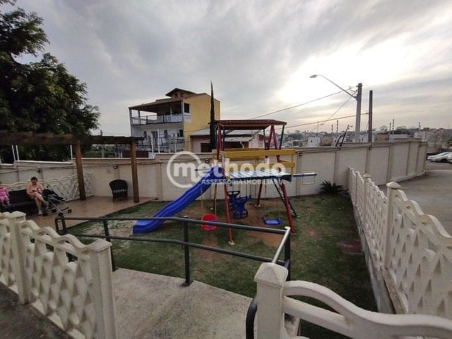 Apartamento, 3 quartos, 58 m² - Foto 6