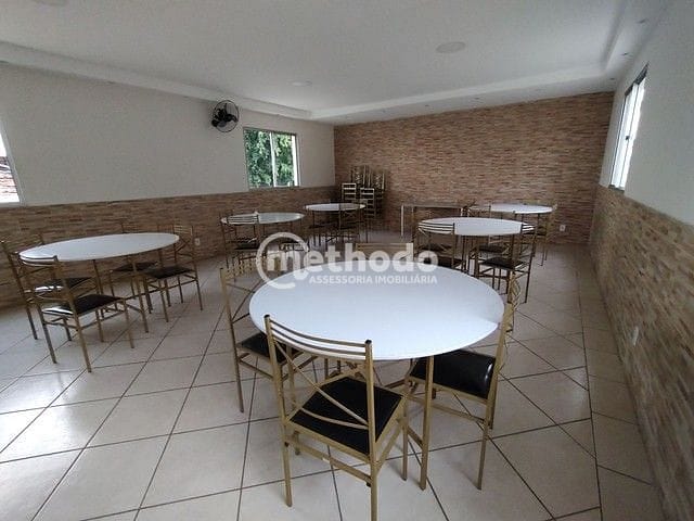 Apartamento, 3 quartos, 58 m² - Foto 5