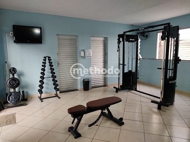 Apartamento, 3 quartos, 58 m² - Foto 2