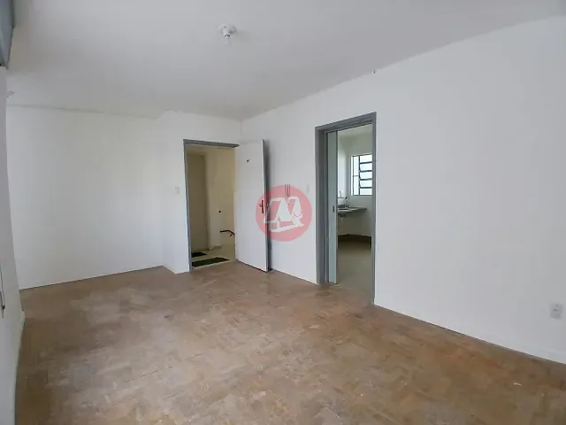 Apartamento 3 quartos e 2 banheiros, para alugar, no bairro Cidade Baixa em Porto Alegre