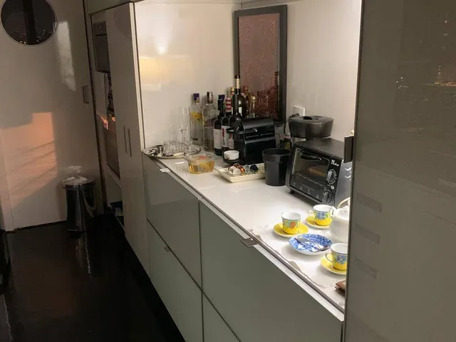 Foto do Apartamento - Apartamento à venda, Brooklin Paulista, São Paulo, pronto pra morar 1 suite e 1 vaga | Vista Livre