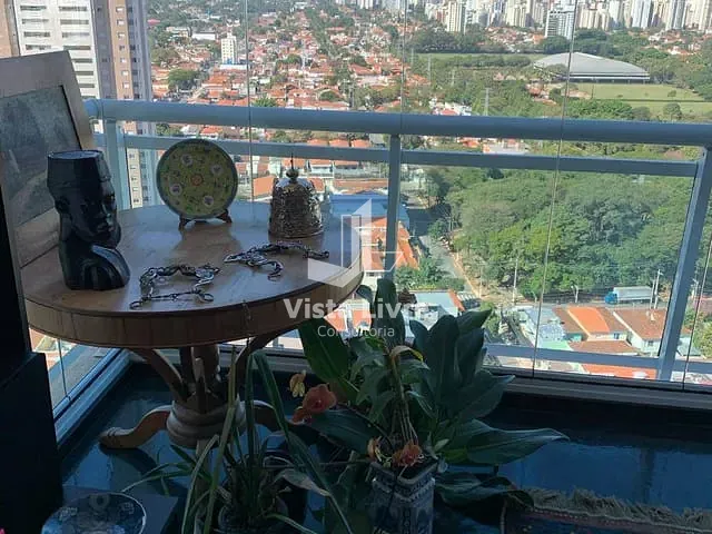 Apartamento com 67m² 1 quarto e 1 banheiro, à venda, no bairro Brooklin Paulista em São Paulo