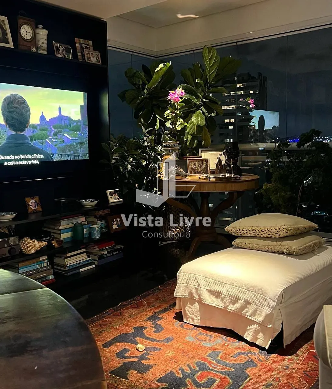 Apartamento, 1 quarto, 67 m² - Foto 8