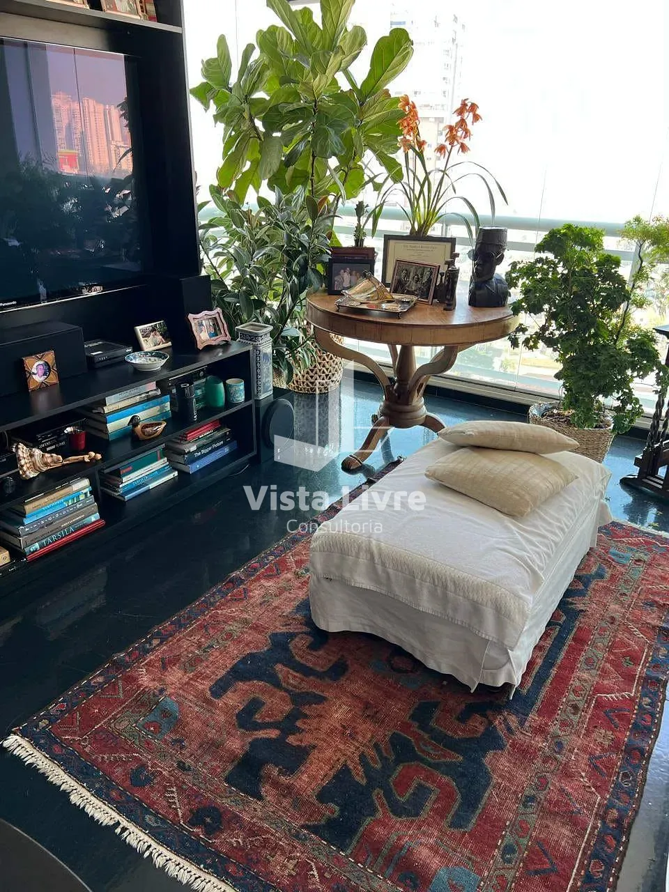 Apartamento, 1 quarto, 67 m² - Foto 7