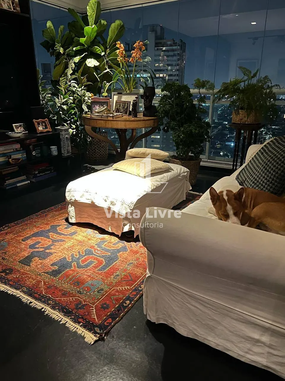 Apartamento, 1 quarto, 67 m² - Foto 2