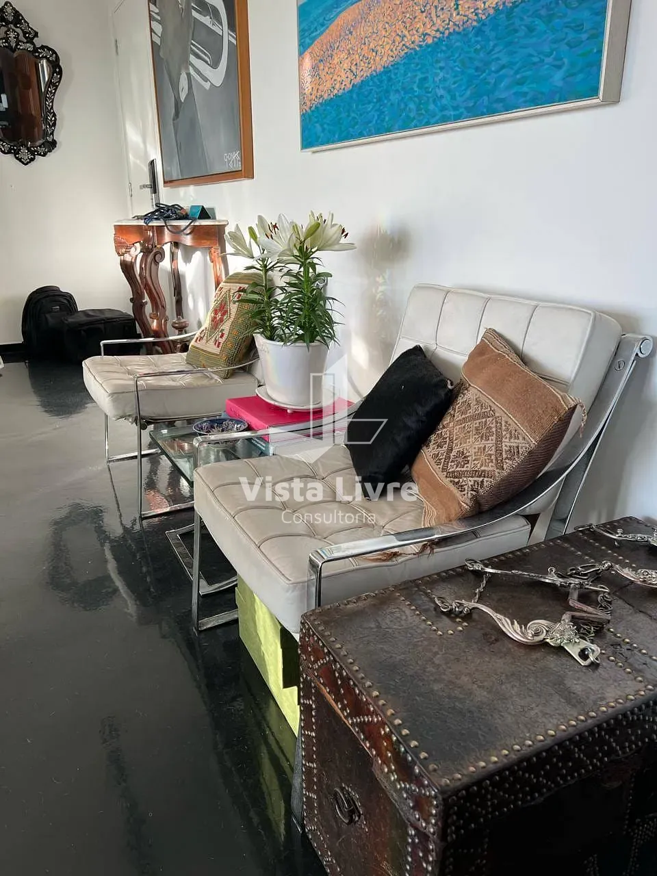 Apartamento, 1 quarto, 67 m² - Foto 6