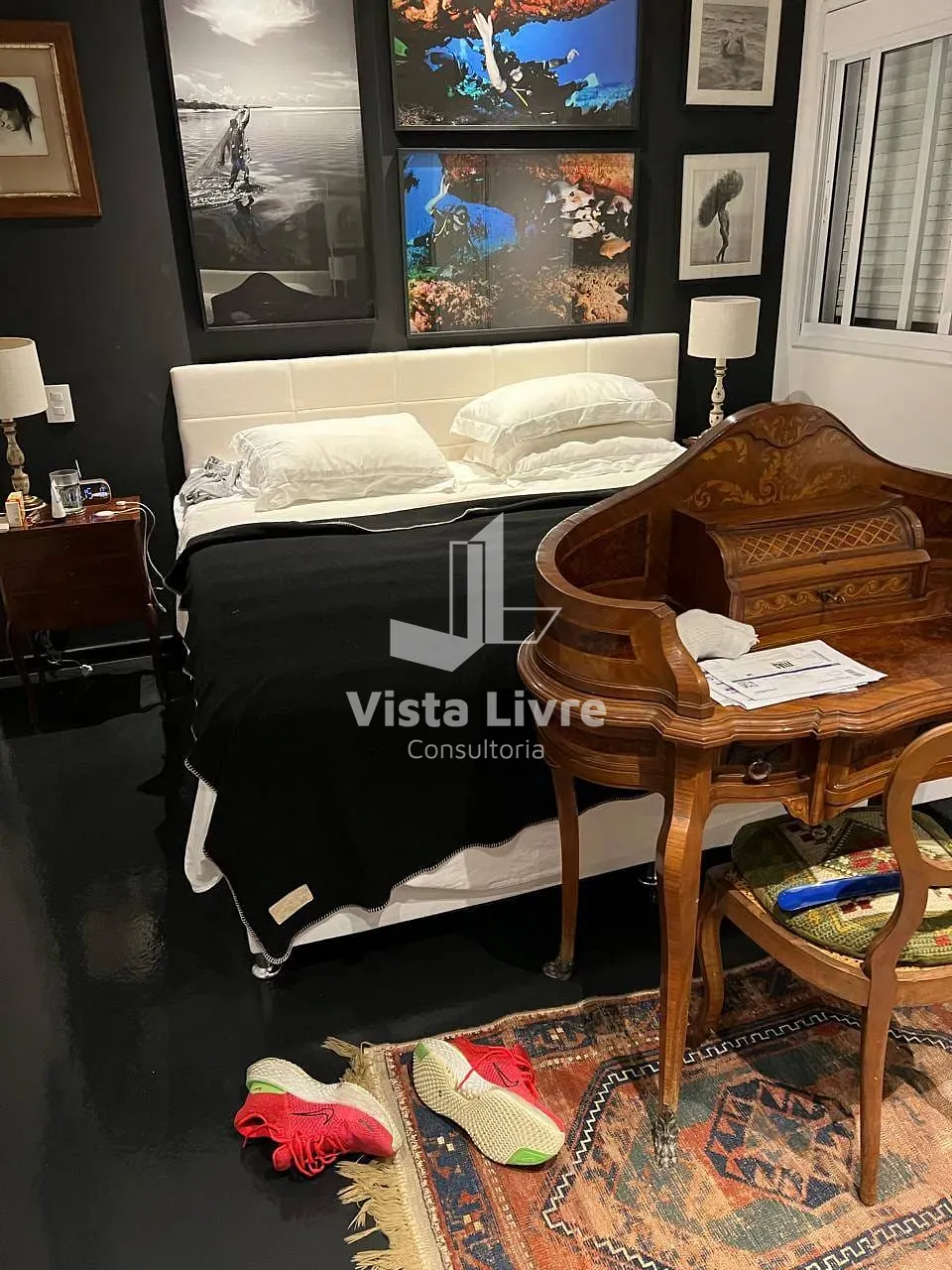 Apartamento, 1 quarto, 67 m² - Foto 5